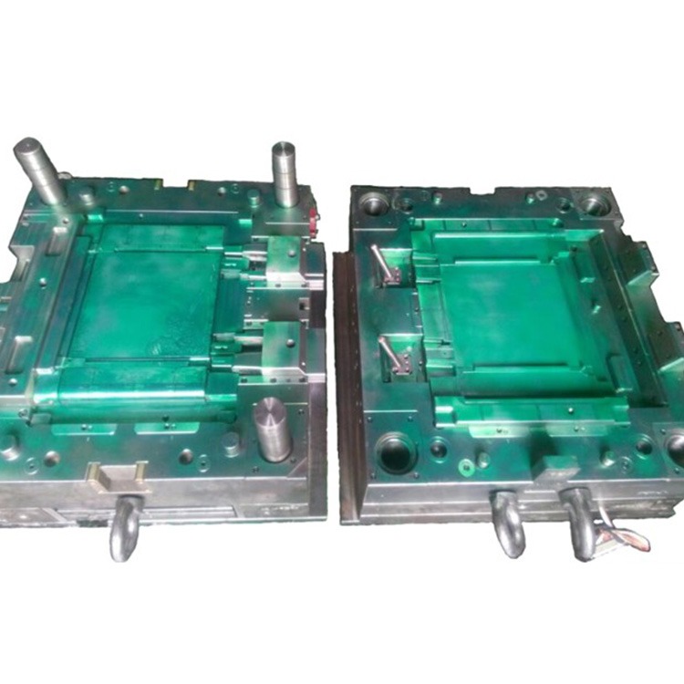 Introduction of plas