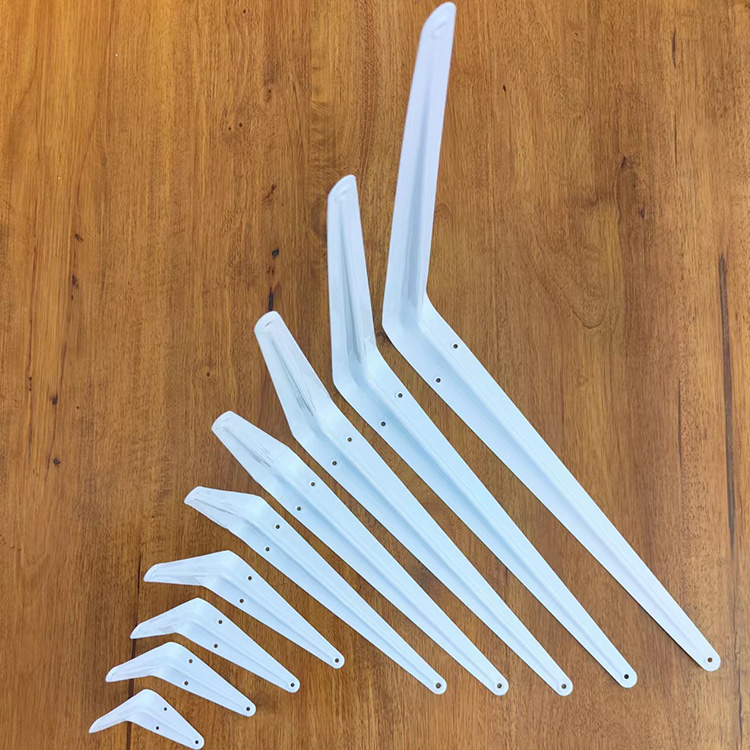 Pallet bracket (nine